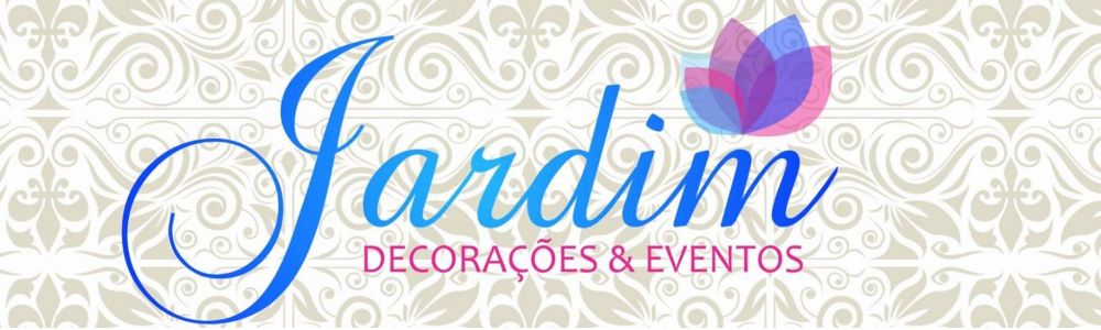 Jardim Decorações E Eventos