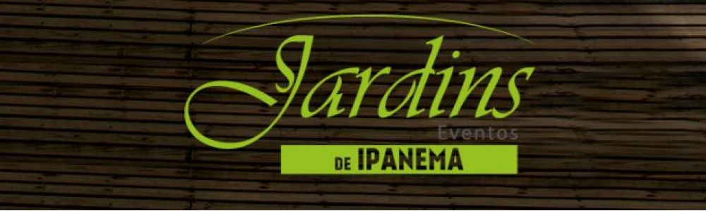 Jardins Eventos