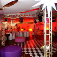 15 anos de Bárbara Silva