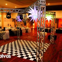 15 anos de Bárbara de Souza