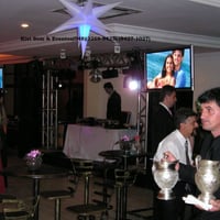 Casamento frederico e monaliza
