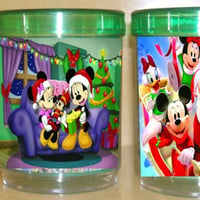 Canecas de Natal