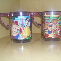 Canecas personalizadas Branca de Neve