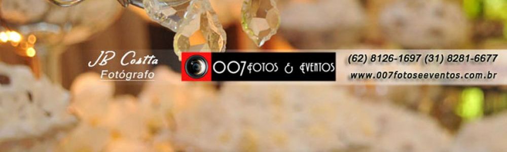 007 Fotos & Eventos