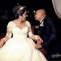 Casamento Taeany e Jânio