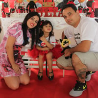 Tema: Ladybug