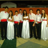 Festa debutantes 15 anos