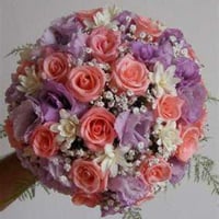 bouquet de noivas