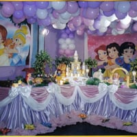 baby princesas