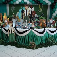 BEN 10