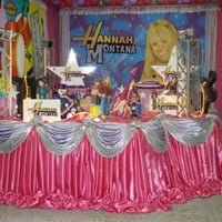 HANNA MONTANA