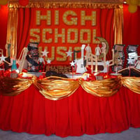 HIGH SCHOOL