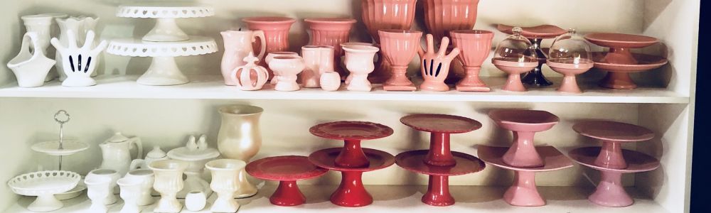 Jrc Locações - Materiais E Utensílios Para Festas E Eventos