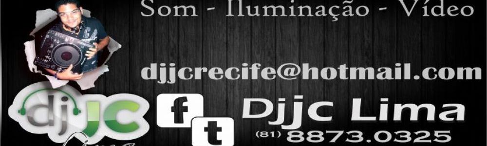 DJ JC Lima Recife 10 anos Animando festas