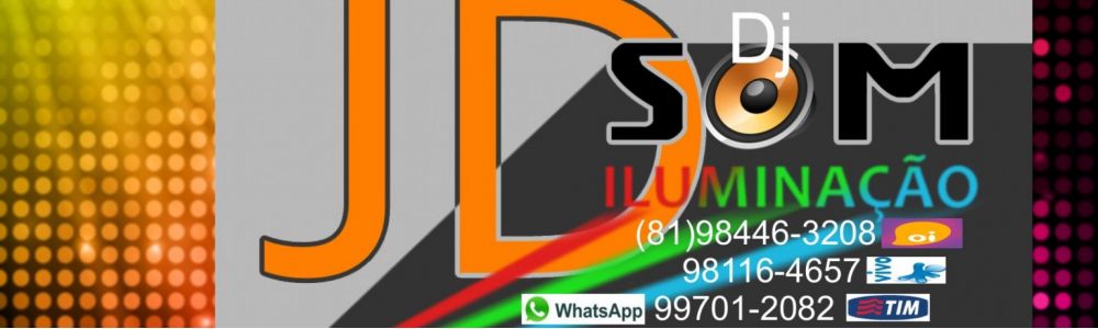 som luz e dj jd entretenimento