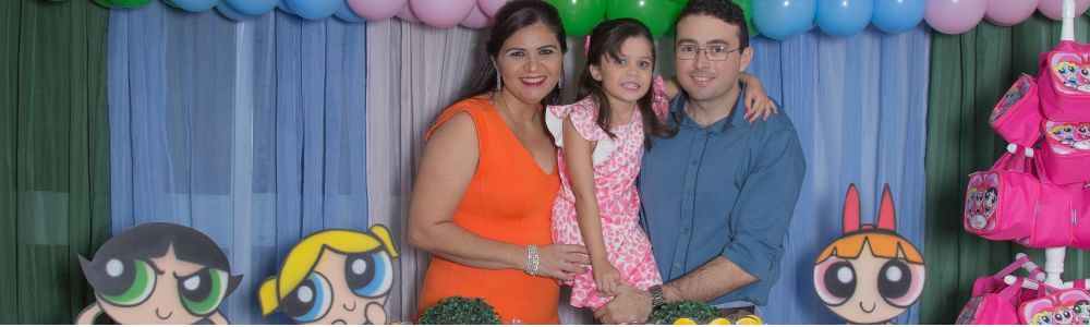 Fotógrafa de eventos