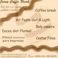 Nosso panfleto