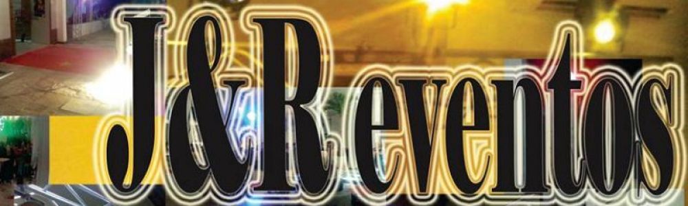 J&r Eventos