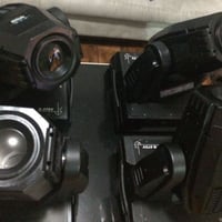 moving head 575w (wash) o mais top da categoria!!!