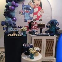 Lilo & Stitch