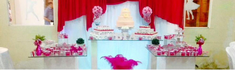 Jessika Lemos Decoracoes