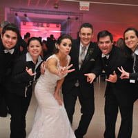 Casamento Marcos e Carla