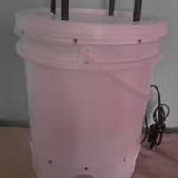 Compressor p/balões c/ 4 bicos