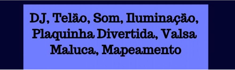 Dj, Som, Iluminação, Placas Divertidas