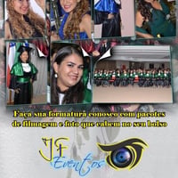 Formaturas