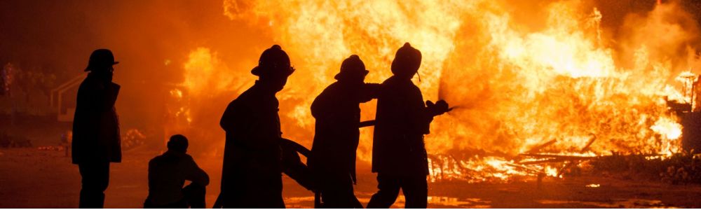 JF Fire Soluções e Segurança Contra Incendio