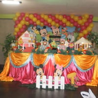 Infantil Tradicional