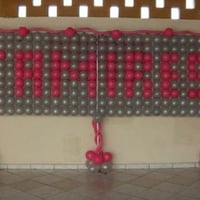 Painel de Bolas