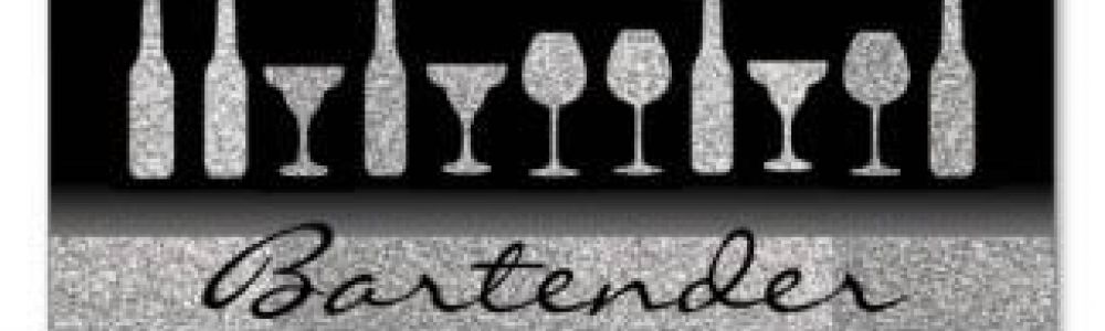 Bartenders festas e eventos