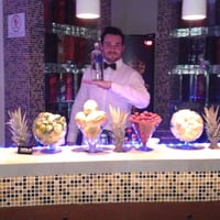 JH Bartenders - Festas e Eventos
Realize seu evento conosco. Levamos alegria, diversão e open-bar.