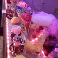 JH Bartenders - Festas e Eventos
Realize seu evento conosco. Levamos alegria, diversão e open-bar.