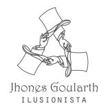 jhonesomagico