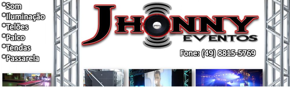 Jhonny Eventos