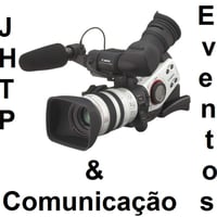 Gravação de Comerciais para a TV e WebTV; Filmamos a sua Festa ou Evento com transmissão AO VIVO via