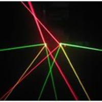 LASER SHOW 2X2