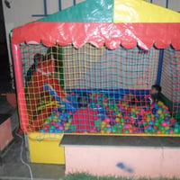 piscina de bolinhas