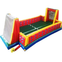 Futebol de Sabão