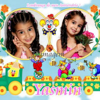 infantil