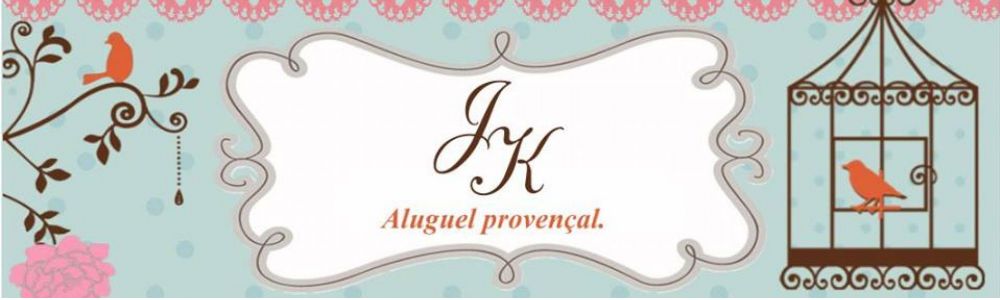 Jk Provençais Noivados