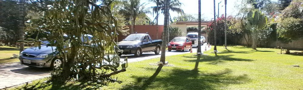 JK Suporte em Eventos - Serviço de Manobrista e Valet - Segurança - Recepcionistas e Dj´s