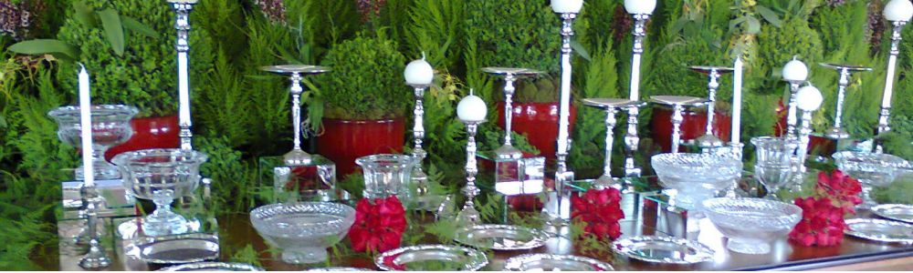 JM Floricultura e Decoração