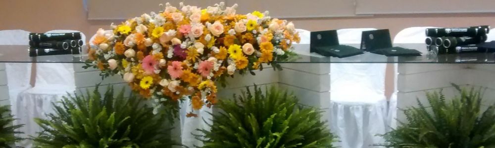 Jm Shekinah Formaturas E Eventos Ltda-me
