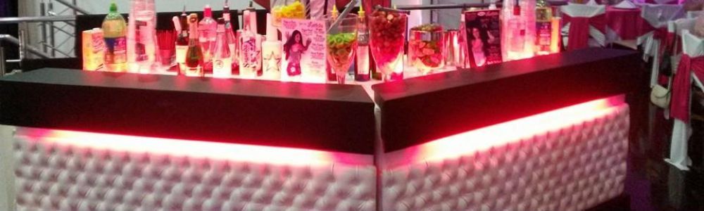 J Netto Open Bar