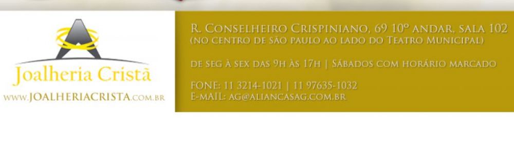 Joalheria Cristã