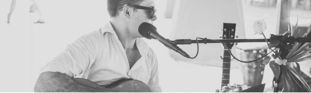 João Gaspar - Música de Qualidade para Eventos