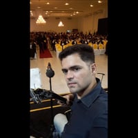 Formatura unificada.